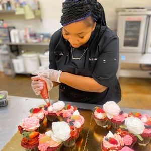 Meet your Posher, Tianna